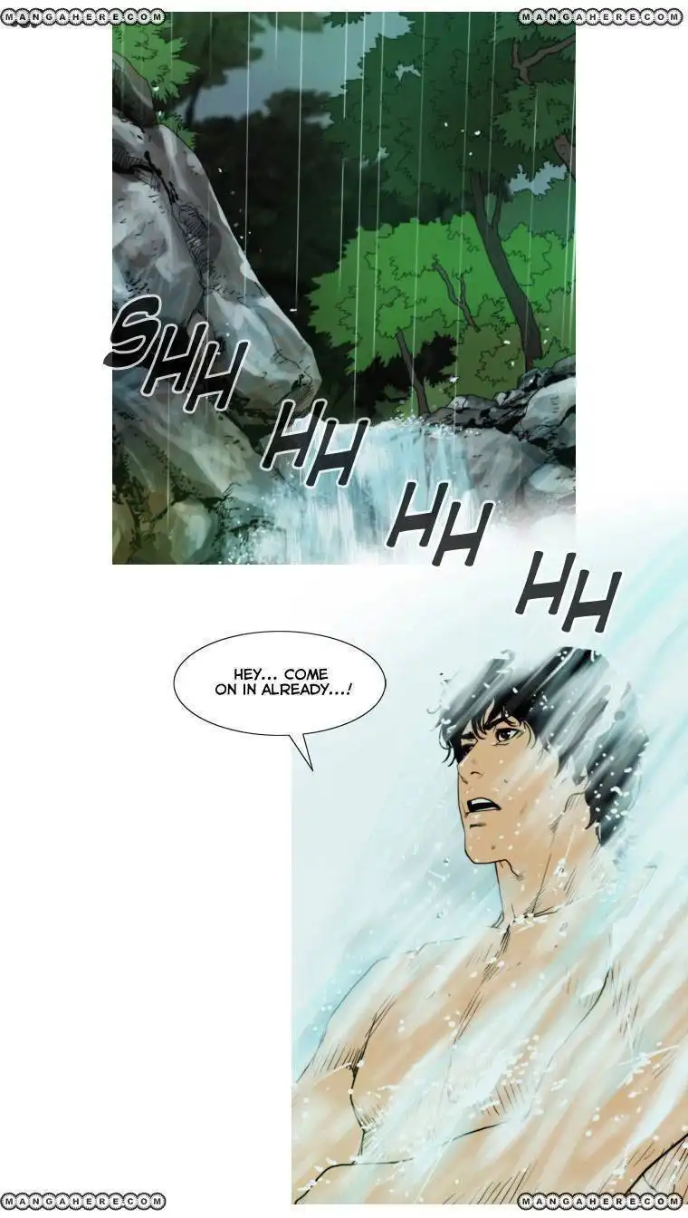 Peak (Im Gang-hyeok) Chapter 13 38